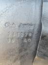 Selle forestier