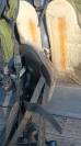 Prestige Appaloosa Sella da trekking completo