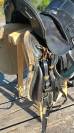 Prestige Appaloosa Sella da trekking completo