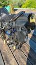 Prestige Appaloosa Sella da trekking completo