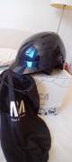 Casque  NACA GRAVITY S