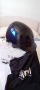 Casque  NACA GRAVITY S