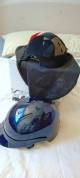 Casque  NACA GRAVITY S