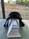 Selle DEVOUCOUX Biarritz O 
