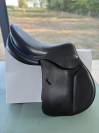 Selle DEVOUCOUX Biarritz O 