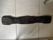 Selle de dressage Baude