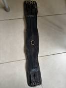 Selle de dressage Baude