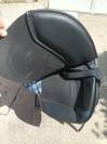 Sella da dressage Wintec  17.5" - 2023