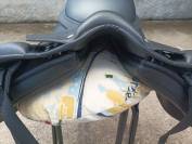 Sella da dressage Wintec  17.5" - 2023
