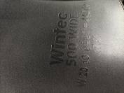 Sella da dressage Wintec  17.5" - 2023