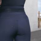 Pantalon &eacute;quitation Fullgrip Athletic - Eurostar