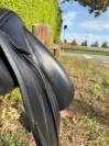 Selle Devoucoux Makila Lab 17"