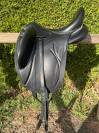 Selle Devoucoux Makila Lab 17"