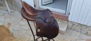 Selle Meyer Mistral CSO 17" &ndash; quartiers 4 &ndash; 2013