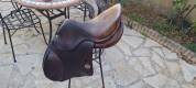 Selle Meyer Mistral CSO 17" &ndash; quartiers 4 &ndash; 2013