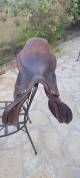 Selle Meyer Mistral CSO 17" &ndash; quartiers 4 &ndash; 2013