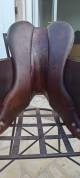 Selle Meyer Mistral CSO 17" &ndash; quartiers 4 &ndash; 2013