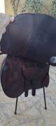 Selle Meyer Mistral CSO 17" &ndash; quartiers 4 &ndash; 2013