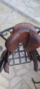 Selle Meyer Mistral CSO 17" &ndash; quartiers 4 &ndash; 2013