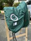 SELLE FORESTIER AACHEN DRESSAGE