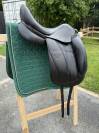 SELLE FORESTIER AACHEN DRESSAGE