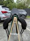 SELLE FORESTIER AACHEN DRESSAGE
