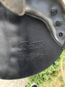 Sella mista Bates Mixte  17.5" - 2013
