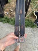 Sella mista Bates Mixte  17.5" - 2013