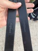 Sella mista Bates Mixte  17.5" - 2013