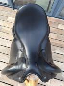 Selle de dressage Childeric DPL
