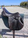 Selle Mixte Eric Thomas 