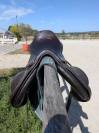 Selle Mixte Eric Thomas 