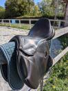 Selle Mixte Eric Thomas 