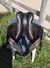 Selle Mixte Eric Thomas 