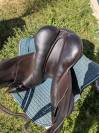Selle Mixte Eric Thomas 