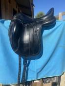 Selle dressage Viktoria