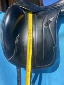 Selle dressage Viktoria