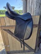 Selle Stubben Euphoria 18'
