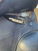 Selle Stubben Euphoria 18'