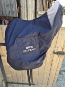 Selle Stubben Euphoria 18'