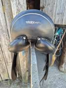 Selle Stubben Euphoria 18'