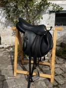 Sella mista Forestier  16.5" - 2020
