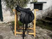 Sella mista Forestier  16.5" - 2020