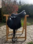 Sella mista Forestier  16.5" - 2020