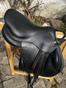Sella mista Forestier  16.5" - 2020
