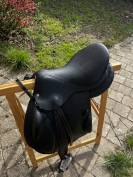 Sella mista Forestier  16.5" - 2020