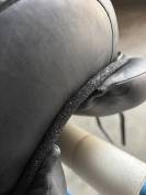 Selle de dressage Devoucoux Makila Lab 