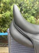 Selle de dressage Devoucoux Makila Lab 