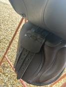 Sella mista TdeT  17.5" - 2023