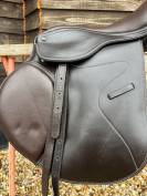 Sella mista TdeT  17.5" - 2023